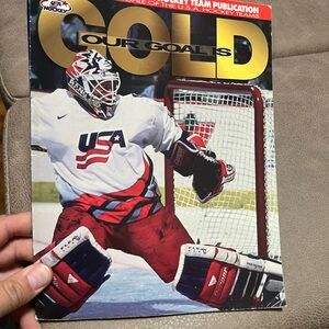 USA Hockey Magazine